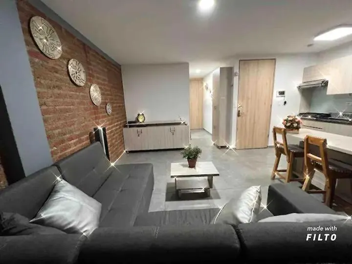 Apartamentos Area Medica Imbanaco Cali Kolombiya