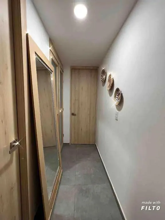 Apartamentos Area Medica Imbanaco Cali Daire