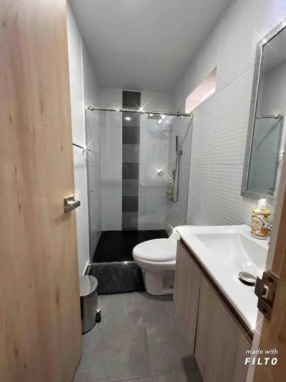 Apartamentos Area Medica Imbanaco Cali Kolombiya