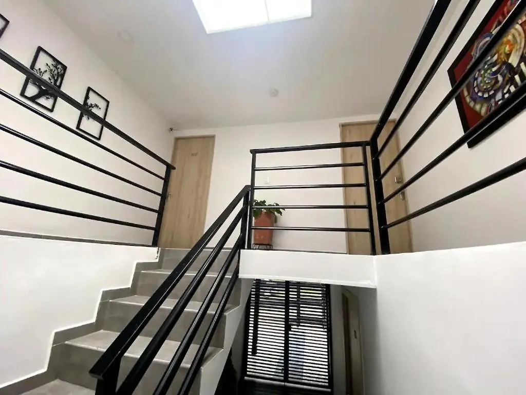 Daire Apartamentos Area Medica Imbanaco Cali