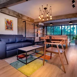Apartamento Insula Living Juanambu, Cali
