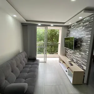 Apartamento Hermoso Para Estrenar, Cali