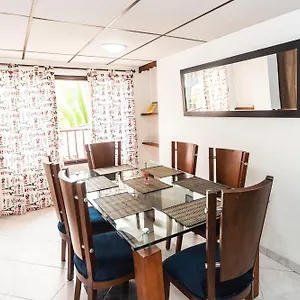Apartamento Beautiful Next To Ingenio Park. A.c, Cali