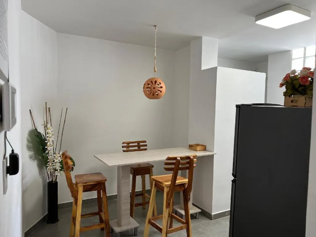 Apartamentos Area Medica Imbanaco Cali Colombia