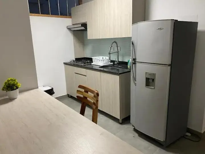 Apartamentos Area Medica Imbanaco Cali