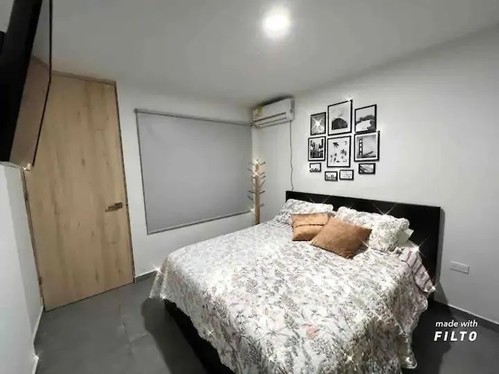 Apartamentos Area Medica Imbanaco Cali Colombia