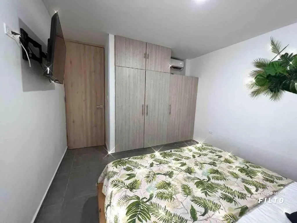 Apartamentos Area Medica Imbanaco Cali