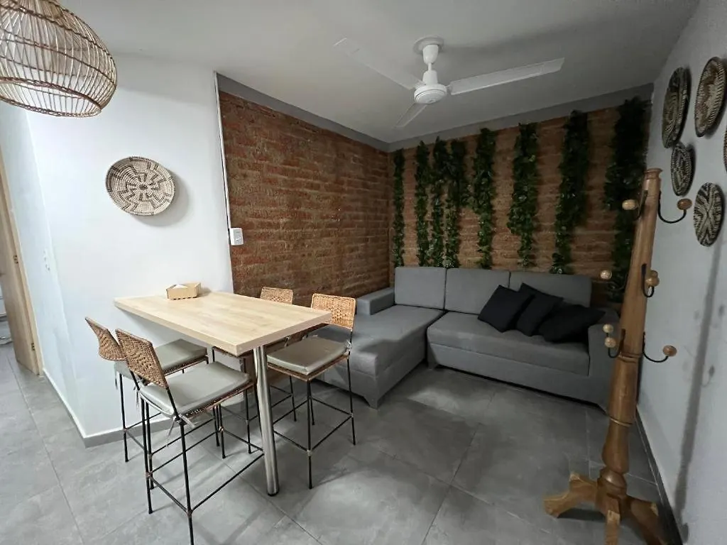 Apartamentos Area Medica Imbanaco Cali