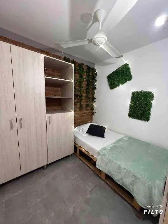 Apartamentos Area Medica Imbanaco Cali