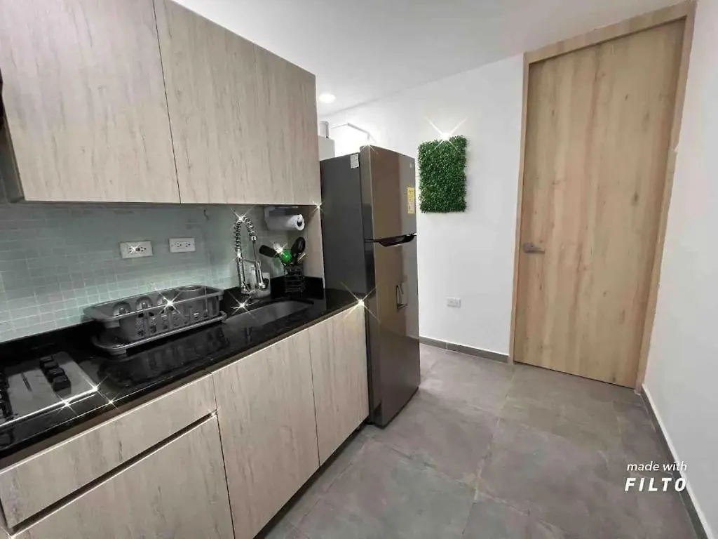Apartamentos Area Medica Imbanaco Cali