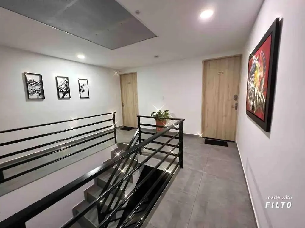 Apartamentos Area Medica Imbanaco Cali