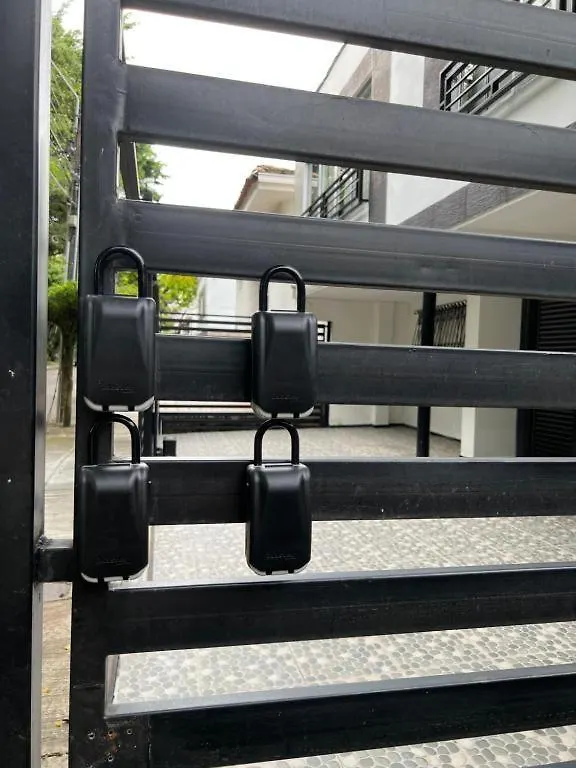 Apartamentos Area Medica Imbanaco Cali